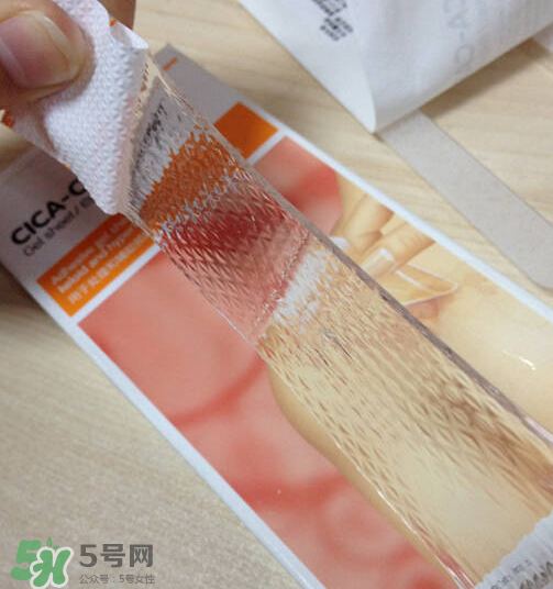 仙卡疤痕貼有用嗎？仙卡疤痕貼效果怎么樣？