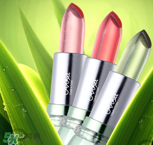 天使的誘惑口紅多少錢？天使的誘惑口紅怎么樣？