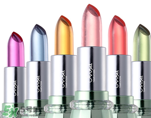 天使的誘惑口紅多少錢？天使的誘惑口紅怎么樣？