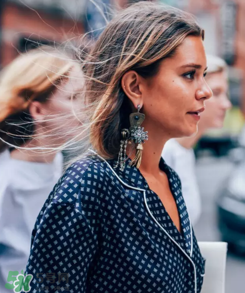 流蘇衣服怎么搭配？流蘇單品推薦