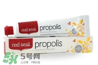 Red Seal紅印牙膏貴嗎？Red Seal紅印牙膏多少錢？