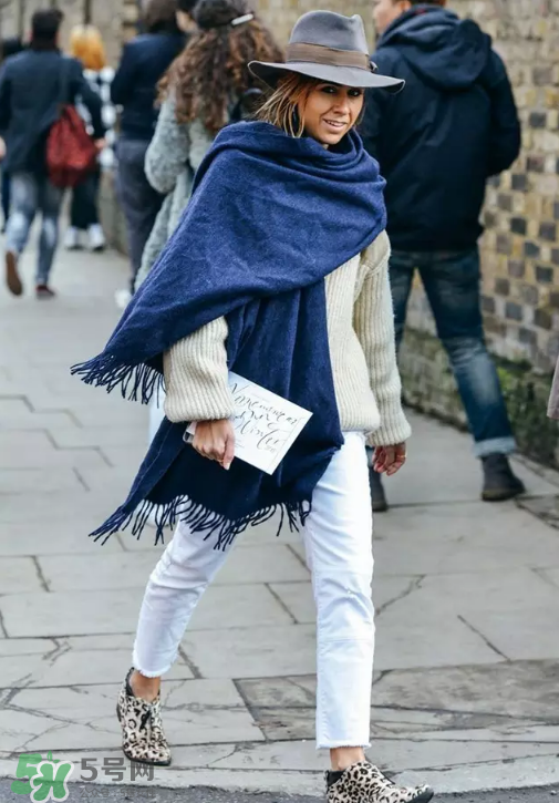 流蘇衣服怎么搭配？流蘇單品推薦