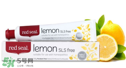 Red Seal紅印牙膏貴嗎？Red Seal紅印牙膏多少錢？