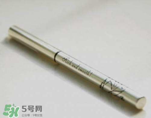 資生堂召回的眼線膠筆是哪款？資生堂integrate眼線膠筆召回原因