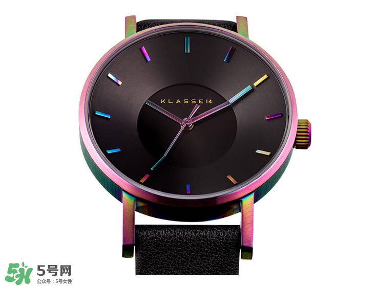 意大利klasse14炫彩鋼表怎么樣？?jī)r(jià)格是多少?