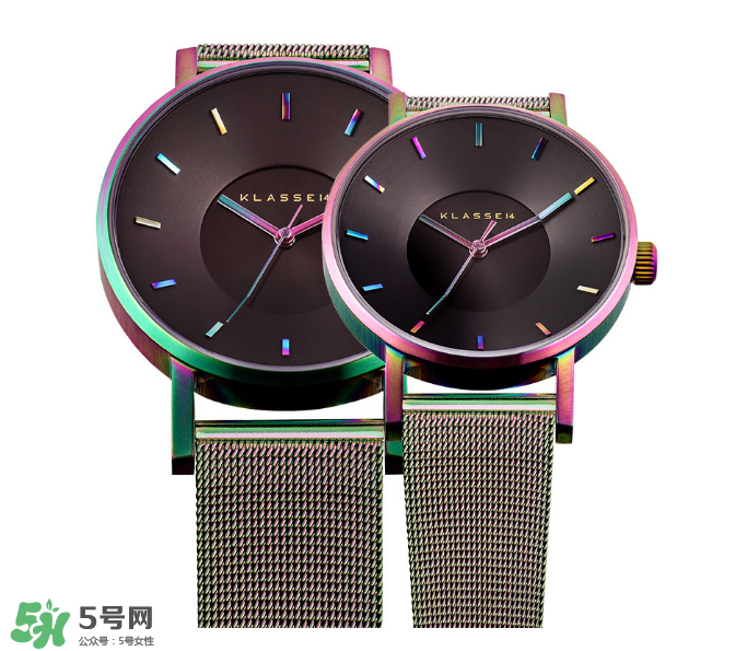 意大利klasse14炫彩鋼表怎么樣？?jī)r(jià)格是多少?
