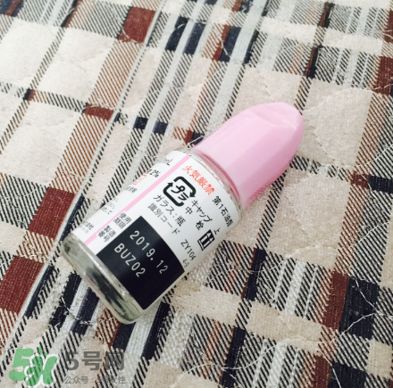 日本灰指甲藥水有用嗎？日本灰指甲藥水評(píng)測(cè)