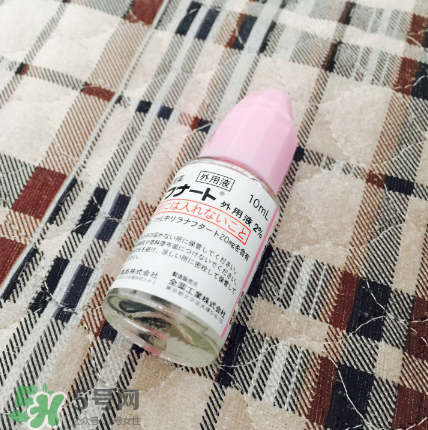 日本灰指甲藥水有用嗎？日本灰指甲藥水評(píng)測(cè)