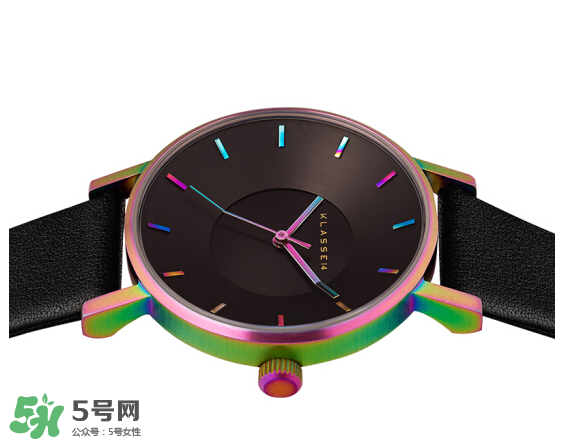意大利klasse14炫彩鋼表怎么樣？?jī)r(jià)格是多少?