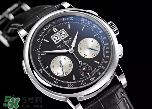 什么牌子的手表好？世界名表排行榜