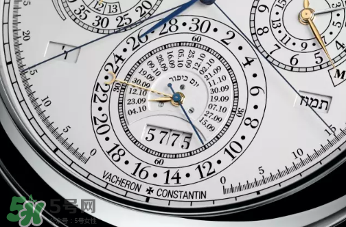 什么牌子的手表好？世界名表排行榜