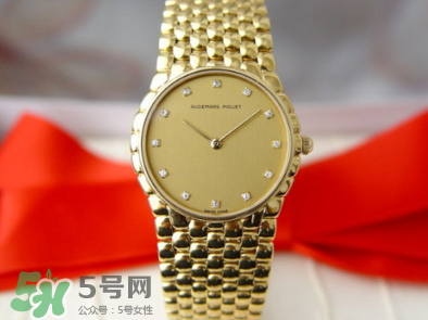 什么牌子的手表好？世界名表排行榜