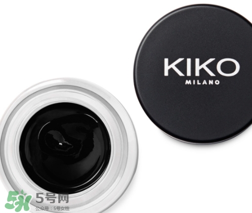 kiko眼線膏怎么樣_多少錢 kiko眼線膏怎么樣_多少錢