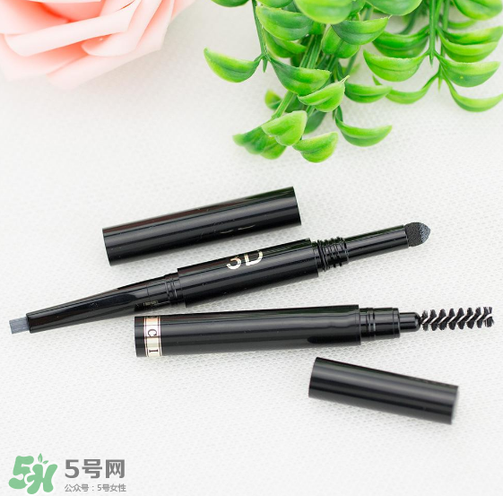 眉筆怎么選？眉筆和眉粉哪個好？