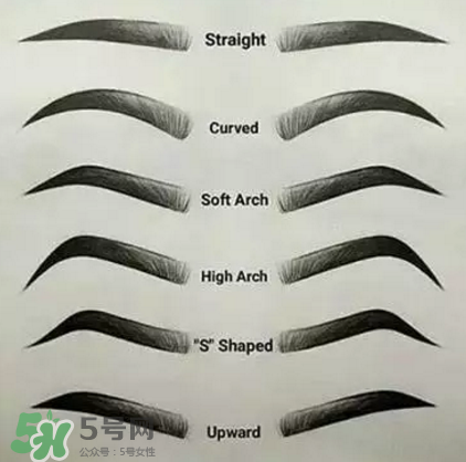 眉筆怎么選？眉筆和眉粉哪個好？