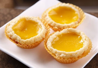 蛋撻成本多少錢一個？蛋撻多少錢一個？