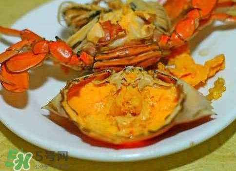 黃油蟹怎么處理？青蟹與黃油蟹有什么區(qū)別