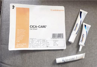 仙卡疤痕貼多少錢一盒？正品仙卡疤痕貼價格