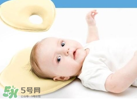寶寶定型枕哪種好？都有哪些牌子？