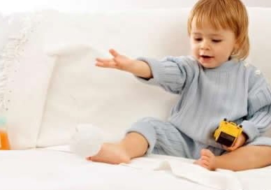 寶寶學(xué)說話的階段，這三個(gè)禁區(qū)你一定沒注意！