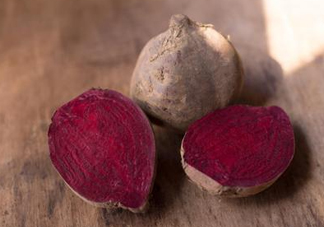 甜菜根是什么味道？甜菜根怎么保存