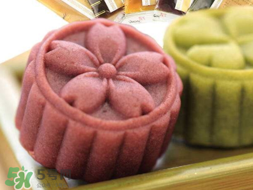 冰皮月餅為什么會(huì)裂？冰皮月餅開裂的原因