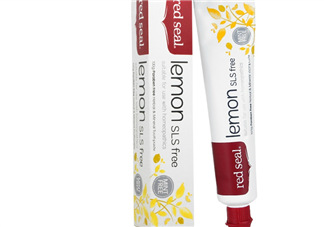 Red Seal紅印牙膏貴嗎？Red Seal紅印牙膏多少錢？