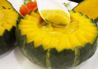 貝貝南瓜的皮可以吃嗎？貝貝南瓜適合什么人吃