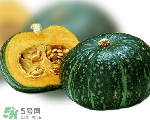 貝貝南瓜是轉(zhuǎn)基因嗎？貝貝南瓜怎么吃