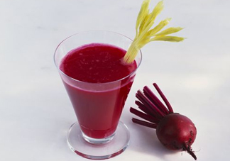 甜菜根怎么去土腥味？甜菜根榨汁怎么好喝