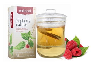 Red Seal紅印覆盆子茶怎么樣？Red Seal紅印覆盆子茶怎么喝？