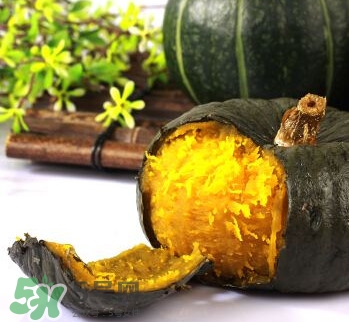 貝貝南瓜是轉(zhuǎn)基因嗎？貝貝南瓜怎么吃