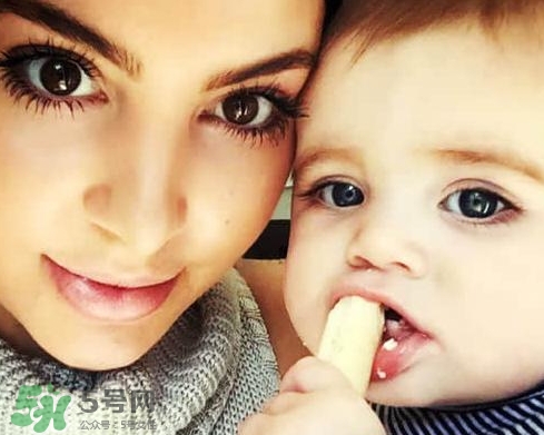 寶寶的長相由什么決定-遺傳誰的 寶寶的長相由什么決定-遺傳誰的
