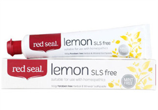 Red Seal紅印牙膏怎么樣？Red Seal紅印牙膏好用嗎？