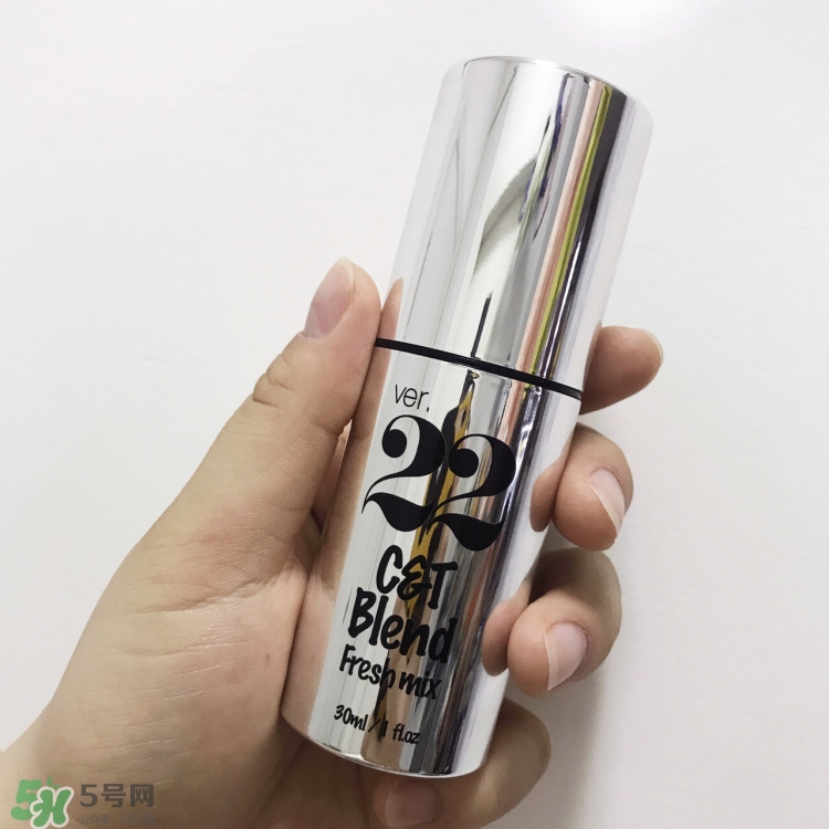 chosungah22粉底液怎么樣_好用嗎 chosungah22粉底液怎么樣_好用嗎