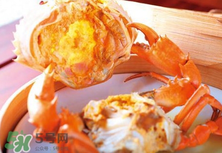 黃油蟹是什么蟹？黃油蟹多少錢一只