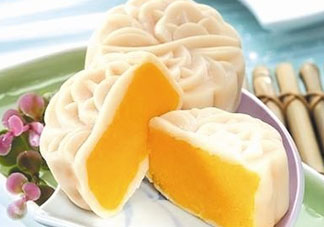 冰皮月餅為什么會(huì)裂？冰皮月餅開裂的原因