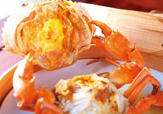 黃油蟹是什么蟹？黃油蟹多少錢(qián)一只