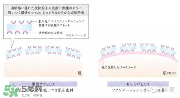 資生堂心機(jī)24h萬(wàn)能雪白粉餅怎么樣_好用嗎 資生堂心機(jī)24h萬(wàn)能雪白粉餅怎么樣_好用嗎