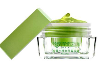 草木之心的眼霜怎么樣？草木之心的眼霜怎么用