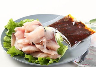 鰱魚可以做水煮魚嗎？鰱魚怎么做水煮魚？