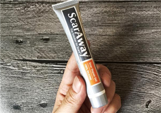 scaraway疤痕凝膠有用嗎？舒可薇疤痕凝膠使用心得