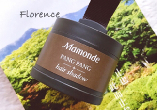 發(fā)際線粉怎么用？這樣使用才正確