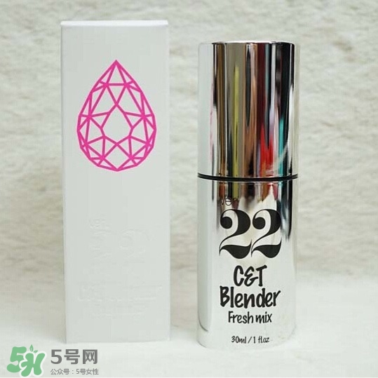 chosungah22粉底液怎么樣_好用嗎 chosungah22粉底液怎么樣_好用嗎