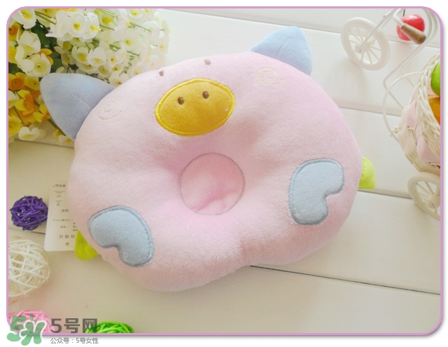 寶寶定型枕哪種好？都有哪些牌子？