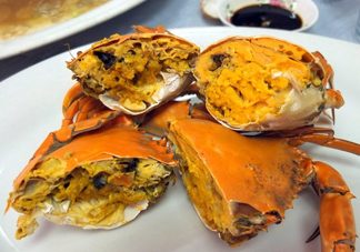 黃油蟹怎么處理？青蟹與黃油蟹有什么區(qū)別