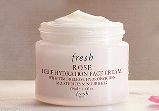 fresh馥蕾詩(shī)玫瑰潤(rùn)澤密集保濕面霜怎么樣 效果如何