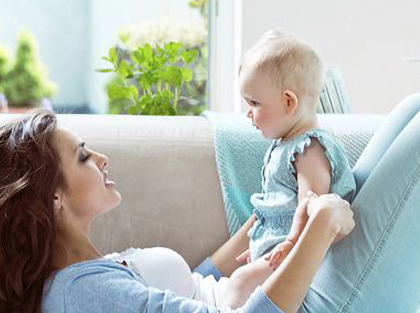 寶寶學(xué)說話的階段，這三個(gè)禁區(qū)你一定沒注意！