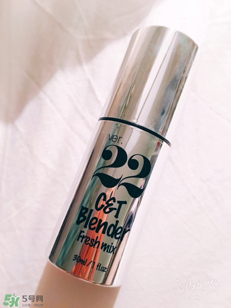 chosungah22粉底液怎么樣_好用嗎 chosungah22粉底液怎么樣_好用嗎