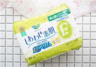 花王衛(wèi)生巾怎么樣？花王衛(wèi)生巾使用心得